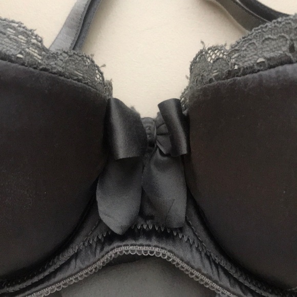 Aerie Lacy Push-Up Bra - Picture 2 of 5